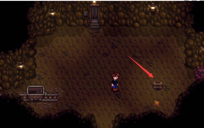 星露谷物语挖矿玩法是什么-玩法攻略