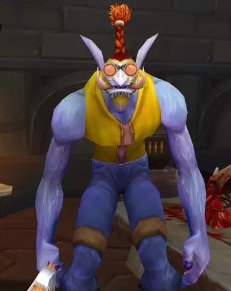 魔兽世界下水道炖肉任务怎么做_wowwlk怀旧服下水道炖肉任务攻略