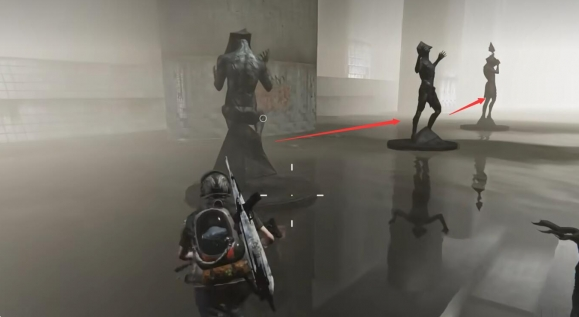 七日世界熊医生雕像怎么转图三 七日世界熊医生雕像怎么转图三