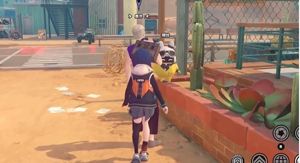 绝区零野火镇乐于助人奖章5怎么获取-获取方法