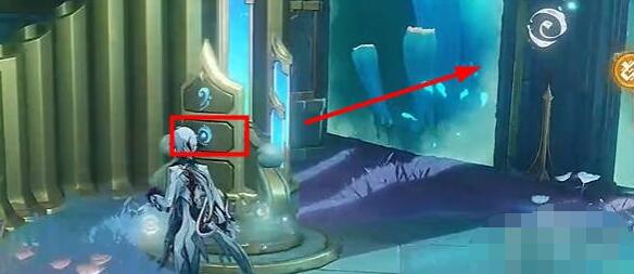 原神取下空白曲谱任务完成方法 原神取下空白曲谱任务完成方法