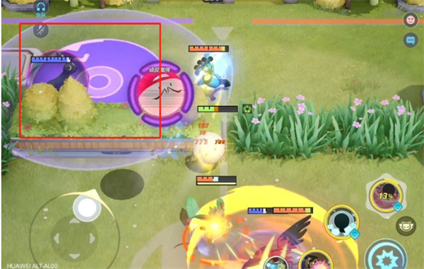 宝可梦大集结双弹排球怎么玩图三 宝可梦大集结双弹排球怎么玩图三