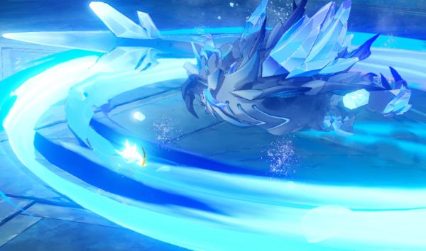 原神冰雷与共任务怎么做_冰雷与共任务攻略