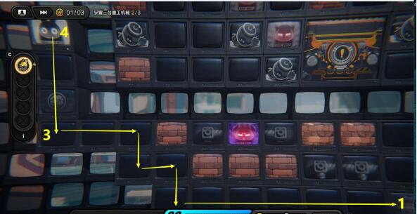 绝区零追本溯源通关方法 绝区零追本溯源通关方法