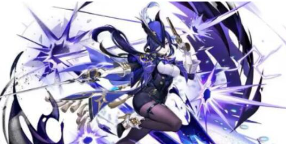 原神克洛琳德等级突破详情介绍,克洛琳德等级突破需要什么材料