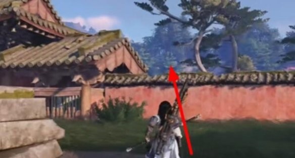 燕云十六声猫猫窃玄在哪图五 燕云十六声猫猫窃玄在哪图五