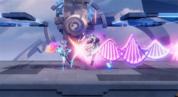 《星之破晓》安琪拉心灵闪烁技能介绍