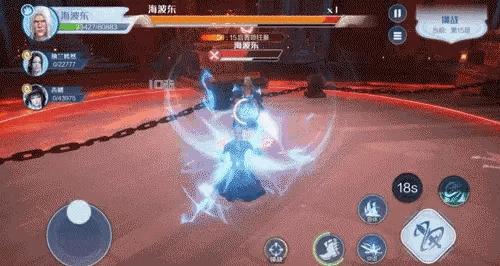 斗破苍穹巅峰对决连招怎么操作,斗破苍穹巅峰对决连招技巧教学6 斗破苍穹巅峰对决连招怎么操作,斗破苍穹巅峰对决连招技巧教学6