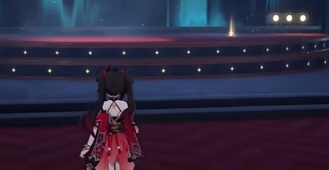 《崩坏:星穹铁道》酒店关门之后完成攻略