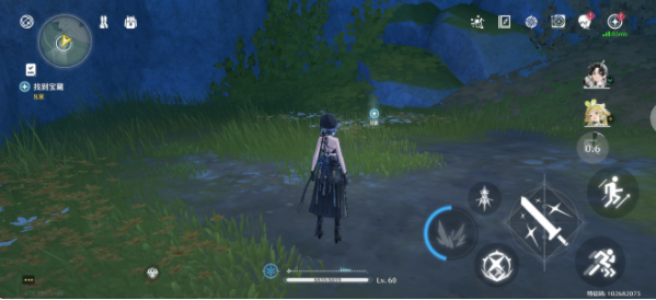 鸣潮传说中的机关术三任务怎么做图八 鸣潮传说中的机关术三任务怎么做图八