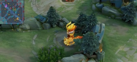 王者荣耀10v10模式怎么玩图二 王者荣耀10v10模式怎么玩图二