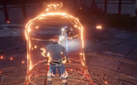 永劫无间大佛怎么反弹攻城弩图四 永劫无间大佛怎么反弹攻城弩图四