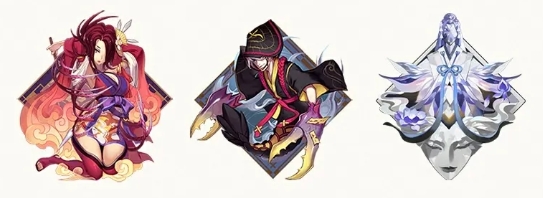 阴阳师封阳君御魂怎么搭配图二