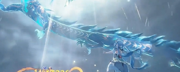 鸣潮约兰的战术测试挑战怎么过图三 鸣潮约兰的战术测试挑战怎么过图三