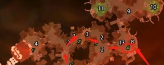 魔兽世界斯坦索姆城市大门钥匙获取方法 魔兽世界斯坦索姆城市大门钥匙获取方法