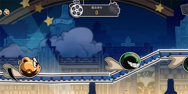 《崩坏:星穹铁道》安全车成就攻略一览