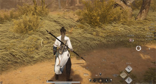 燕云十六声煞地神怎么打图三 燕云十六声煞地神怎么打图三