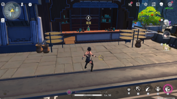 鸣潮清汤怎么解锁-清汤解锁方法