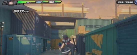 绝区零无底深渊之力问答答案是什么图四 绝区零无底深渊之力问答答案是什么图四