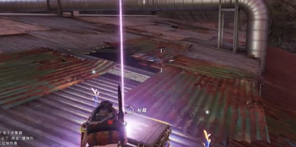 七日世界AWM黑豹蓝图在哪图五 七日世界AWM黑豹蓝图在哪图五