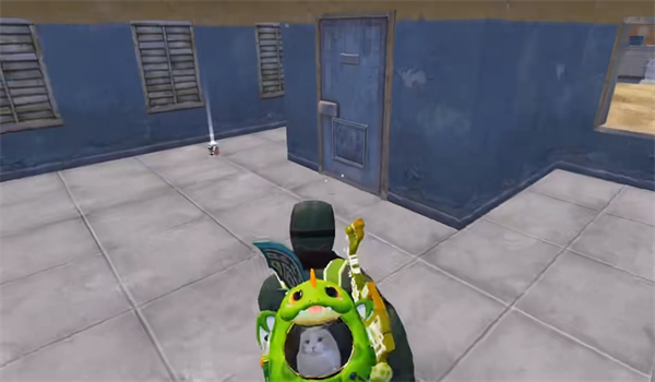 和平精英地铁逃生卧底模式怎么玩图五