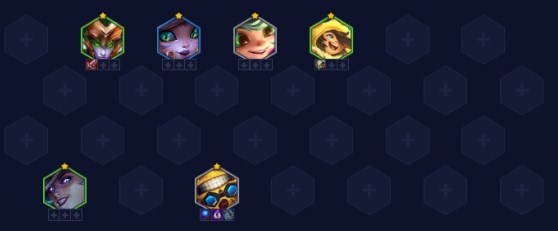 金铲铲之战s12诅咒卡尔玛阵容玩法攻略 金铲铲之战s12诅咒卡尔玛阵容玩法攻略