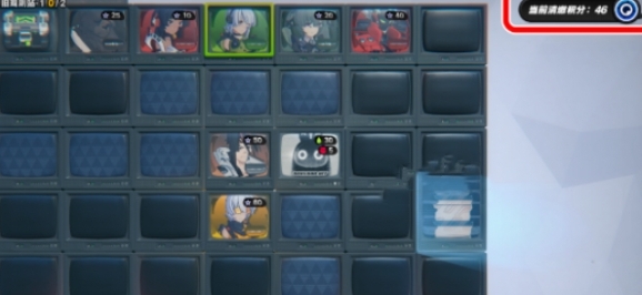 绝区零断层之谜第1区域怎么过图三 绝区零断层之谜第1区域怎么过图三