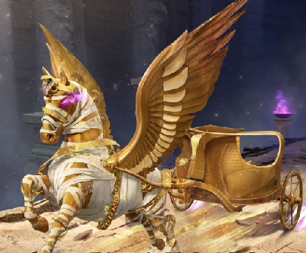 和平精英沙丘密语皮肤多少钱-沙丘密语皮肤价格介绍