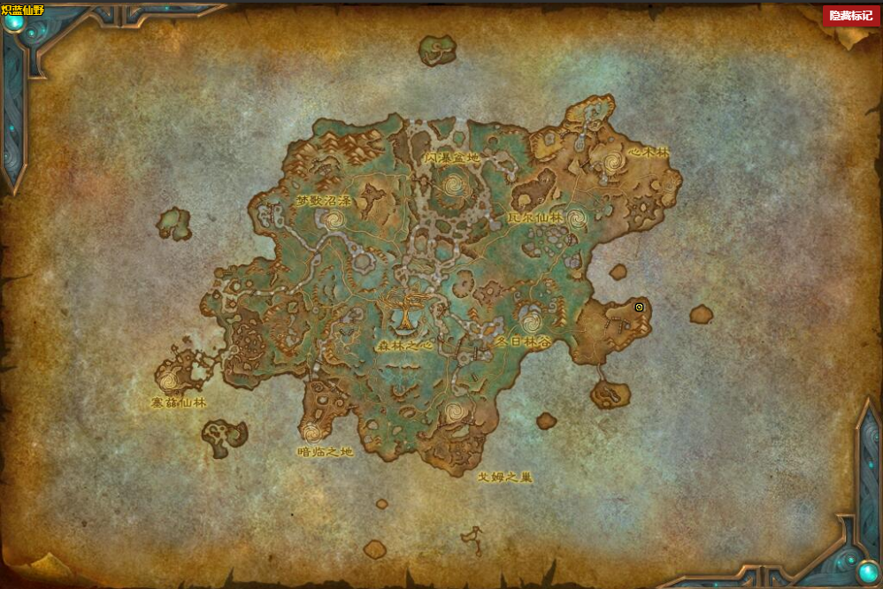 魔兽世界屈魂者的镰刀哪里刷_wow9.0屈魂者的镰刀掉落出处
