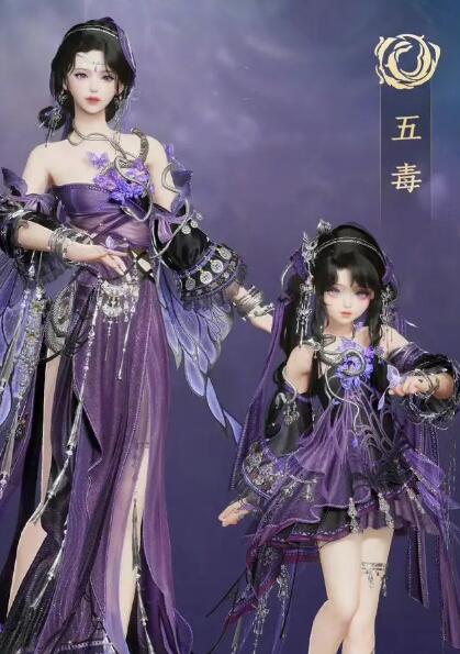 剑网3无界五毒和蓬莱对比分析 《剑网3无界》五毒和蓬莱对比分析