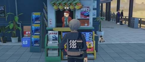 绝区零自行车纪念币怎么获得图三 绝区零自行车纪念币怎么获得图三