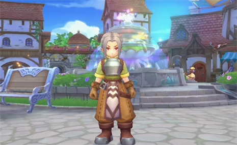 仙境传说新启航炼金职业流派有哪些图二