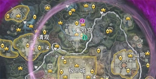 永劫无间手游阴狐内丹魂玉怎么获得图二 永劫无间手游阴狐内丹魂玉怎么获得图二