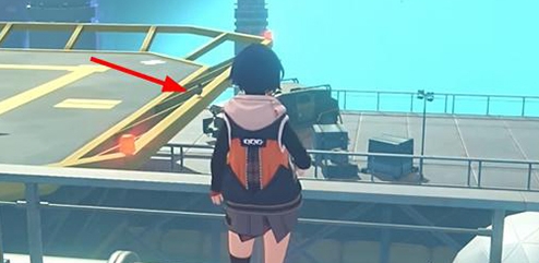 绝区零第三幕哨站飞鸟任务怎么过图二 绝区零第三幕哨站飞鸟任务怎么过图二