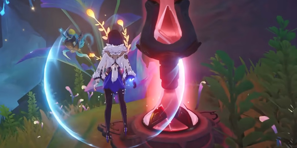 原神4.6三个隐藏锚点怎么解锁图四