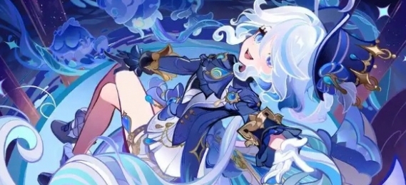 原神恰斯卡深渊阵容怎么搭配图二 原神恰斯卡深渊阵容怎么搭配图二