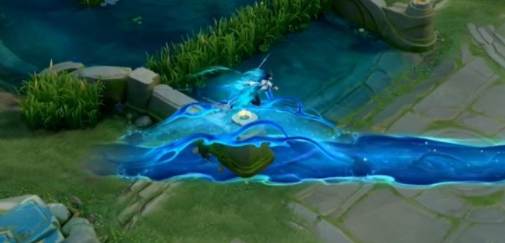 王者荣耀S35新英雄是什么-S35新英雄介绍