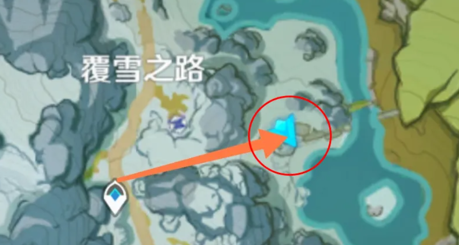 原神公主之匣获取方法1