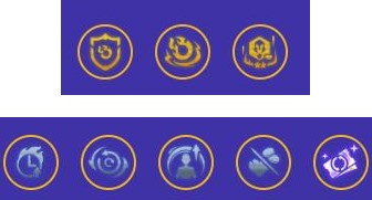 金铲铲之战s12炎魔韦鲁斯阵容怎么玩图三 金铲铲之战s12炎魔韦鲁斯阵容怎么玩图三