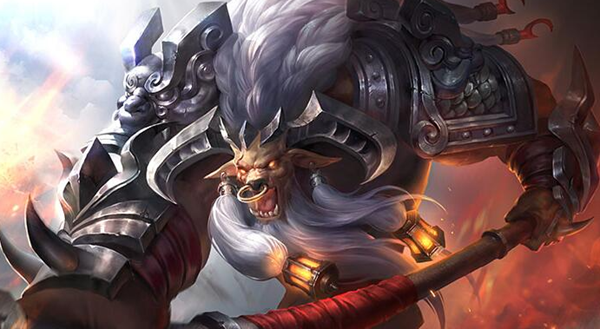 王者荣耀10v10模式辅助怎么选择图三