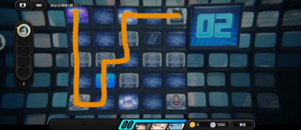 绝区零注意脚下安全第二天通关步骤 《绝区零》注意脚下安全第二天通关步骤