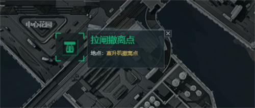 三角洲行动航天基地撤离点在哪图二 三角洲行动航天基地撤离点在哪图二