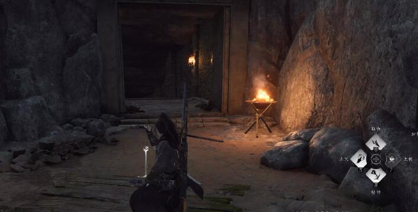 燕云十六声奇术神龙吐火怎么获得图三 燕云十六声奇术神龙吐火怎么获得图三