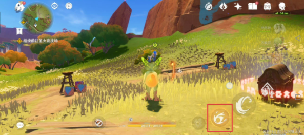 原神5.0纳塔颜料火盆珍贵宝箱怎么解锁图七 原神5.0纳塔颜料火盆珍贵宝箱怎么解锁图七