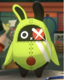 绝区零妮可邦布怎么搭配图二