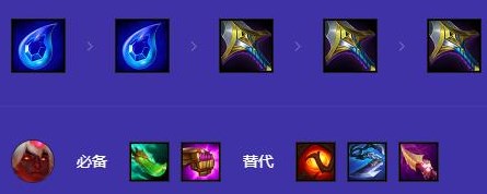 金铲铲之战s12蛋糕九五阵容怎么玩图二