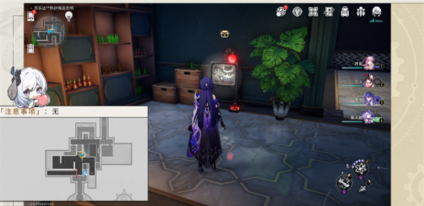 《崩坏:星穹铁道》饱和式轰炸成就完成攻略