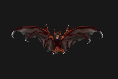 魔兽世界wlk蝙蝠在哪抓_wowwlk怀旧服蝙蝠宝宝抓取位置汇总