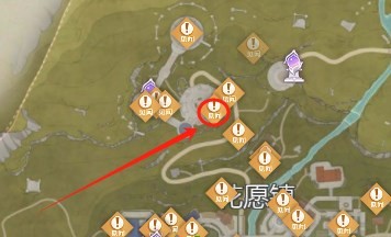《无限暖暖》照片调查精灵小团体任务完成攻略