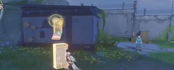 鸣潮无明湾怎么解密-无明湾解密攻略